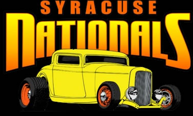 Syracuse Hot Rod Nationals