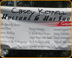 Casey Kennell Kulture and Art Show