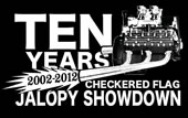2012 Jalopy Showdown 