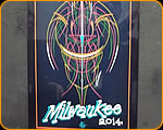 Milwaukee World of Wheels
