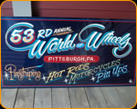 Pittsburgh World of Wheels 2014 Photo