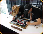 Farmtruck and AZN
from Street Outlaws