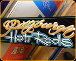 Pittsburgh Hotrods
