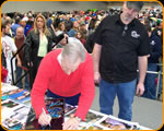 Pittsburgh World of Wheels 2010 Photo