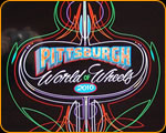 Pittsburgh World of Wheels 2010 Photo