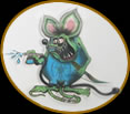 Rat Fink