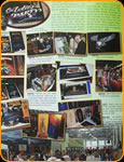 Pinstriping & Kustom Graphics Magazine