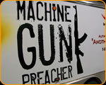 Machine Gun Preacher Trailer
