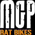 MGP Rat Bikes