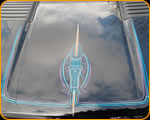 Custom Pinstriping from Pinstripe Legend Casey Kennell