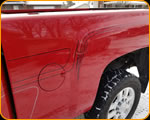 Pinstriping Master Casey Kennell