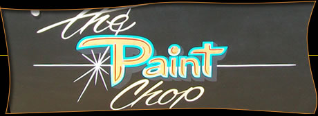 Top Image The Paint Chop