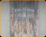 Hand Painted Signs