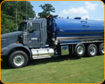 Truck Lettering