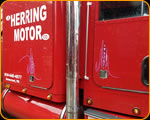 HERRING MOTORS Marmon Tow Truck Somerset, PA