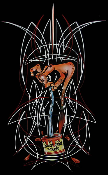 Contact Image