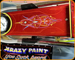 Piston Powered Auto-Rama