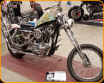 Piston Powered Auto-Rama