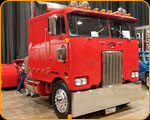 Piston Powered Auto-Rama
