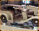 Piston Powered Auto-Rama