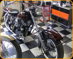 Motorcycles
