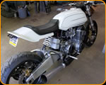 Motorcycles