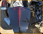 THE PAINT CHOP 