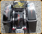THE PAINT CHOP Professional Pinstriping