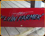 THE PAINT CHOP
