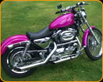 Motorcycles
