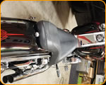 The Paint Chop's Everyday Ride