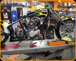 THE PAINT CHOP