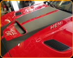 Pinstriping * THE PAINT CHOP * 
