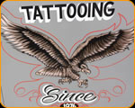 Custom Lettered boat by Casey Kennell Somerset, P