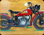 Custom Signs by the Paint Chop