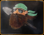 Custom Signs by the Paint Chop