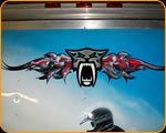 Murals