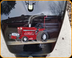 Custom Mural  Signs by Casey Kennell