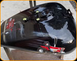 Custom Signs by the Paint Chop