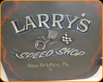 Custom Signs by the Paint Chop