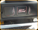 The King of Pinstriping Casey Kennell