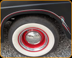 Custom Pinstriping and Painting by The Paint Chop