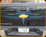 Custom Pinstriping from Pinstripe Legend Casey Kennell